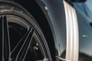 Land Rover Range Rover Autobiography on ADV.1 Wheels (ADV08 FLOWSPEC) 2020 года 